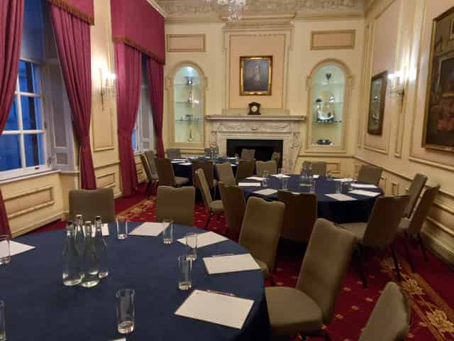 Selkirk Room