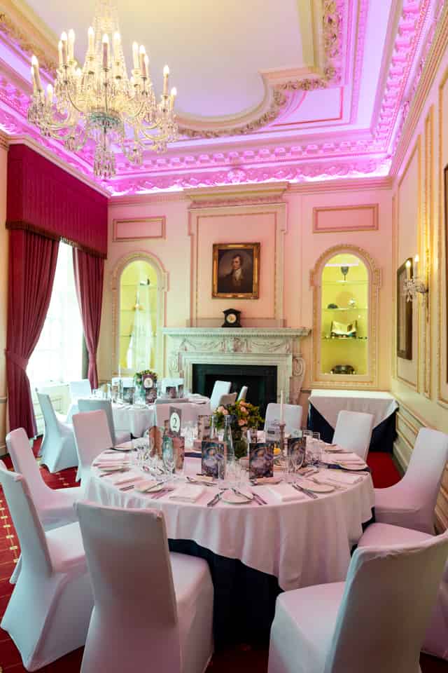 Selkirk Room