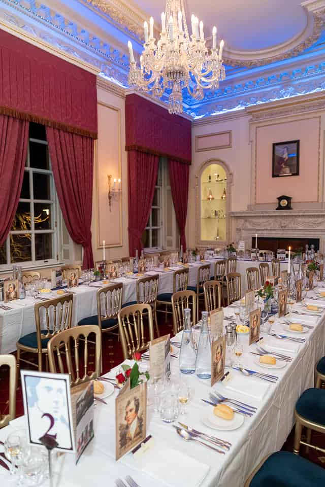 Selkirk Room