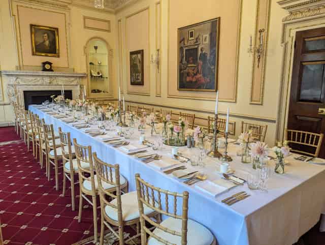 Selkirk Room