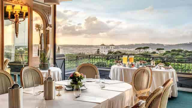 Ristorante Mirabelle