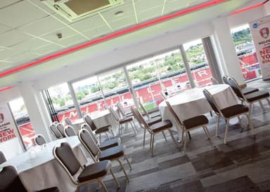 Small Meeting Rooms