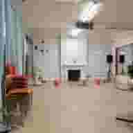 Reception Halls