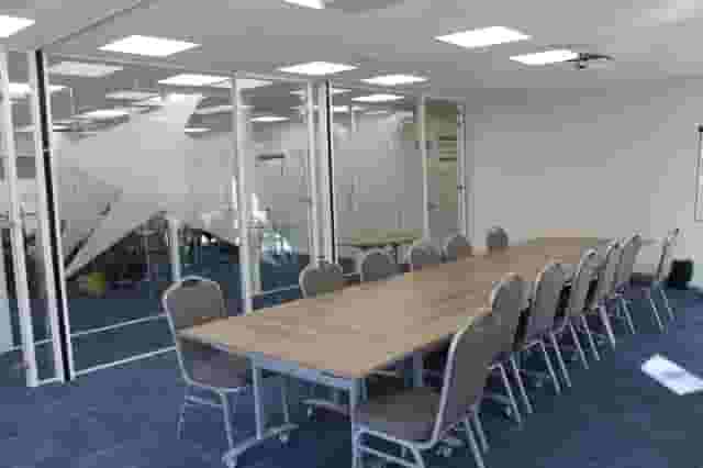 Exclusive Conference Centre