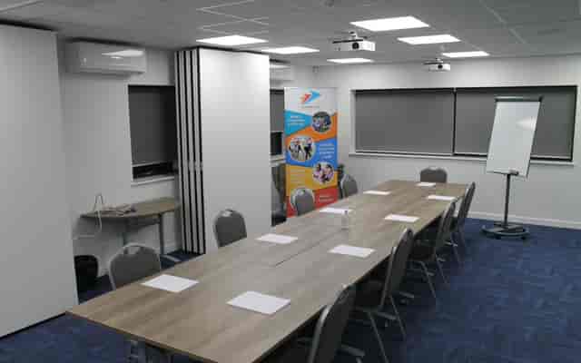 Personal Best Education Conference Centre - image 2