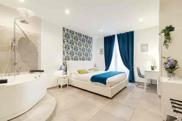 HOTEL AETERNA ROOMS COLLECTION ...