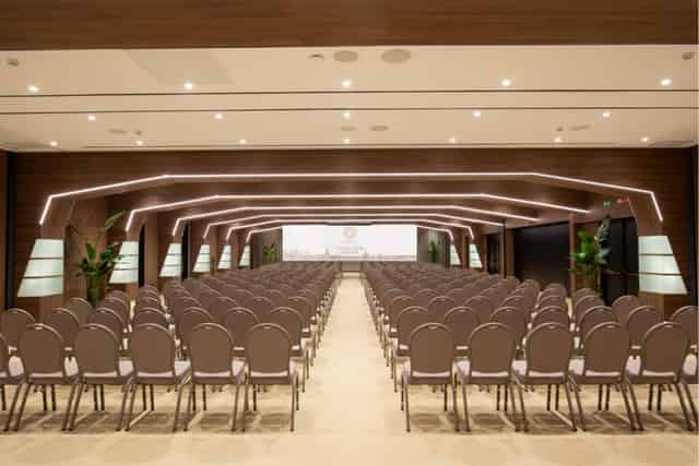 Meeting & Eventi