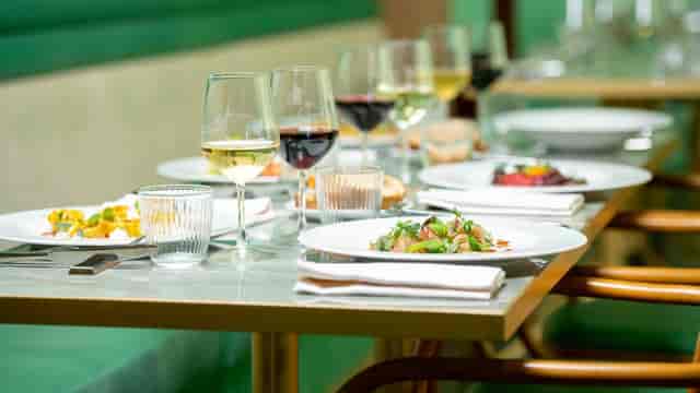 Hotel degli Aranci Roma | Ristorante ...
