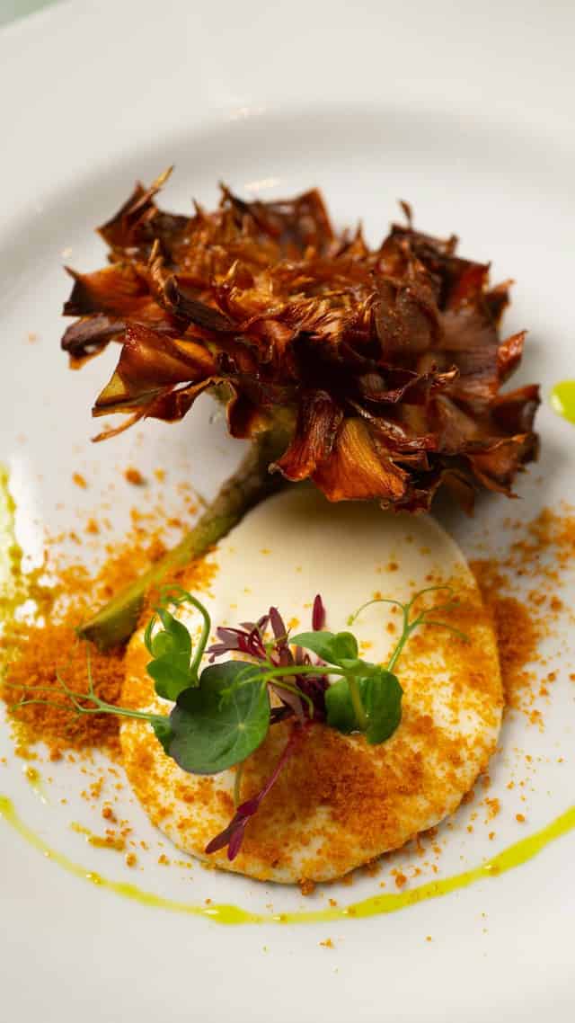 Ozio ai Parioli Restaurant