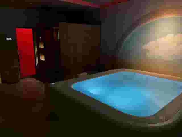 Cassiopea Room