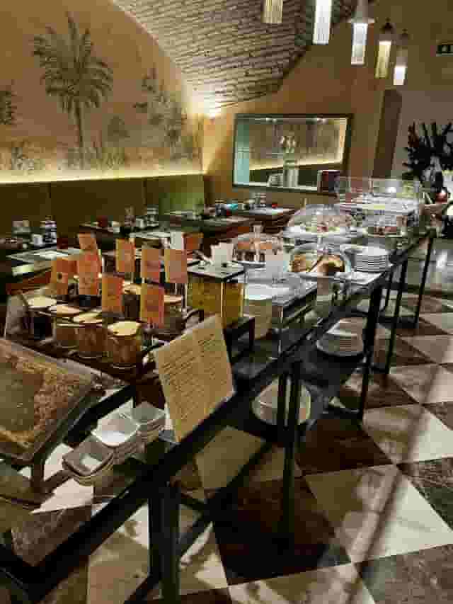 Cassiopea Room
