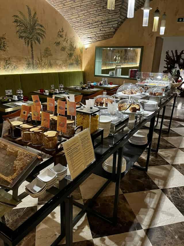Cassiopea Room