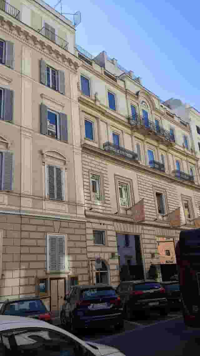 Sala Cassiopea
