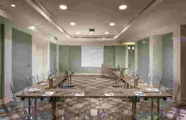 Sale Meeting