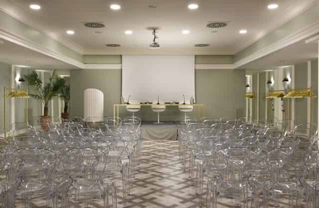 Sala Cassiopea