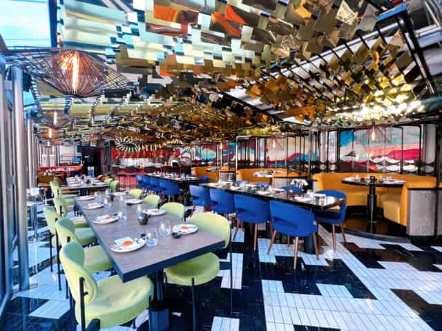 Private Dining