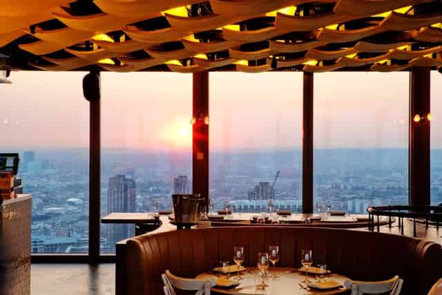 Private Dining