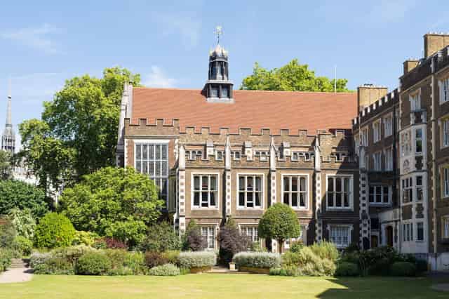 Lawns and Gardens