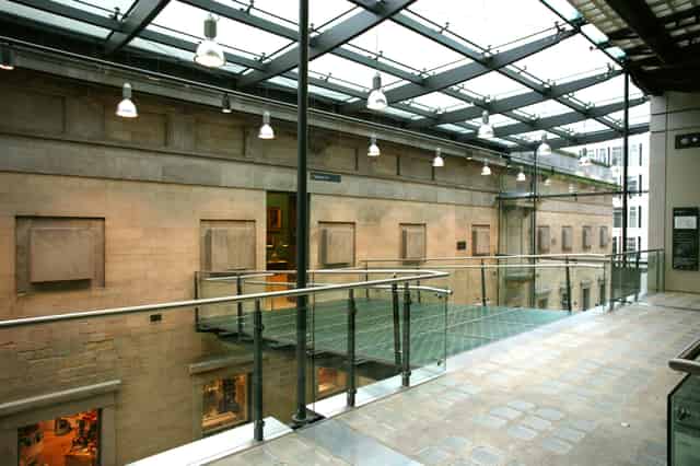Atrium