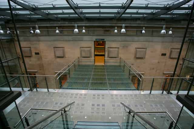 Atrium