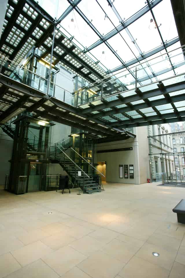 Atrium