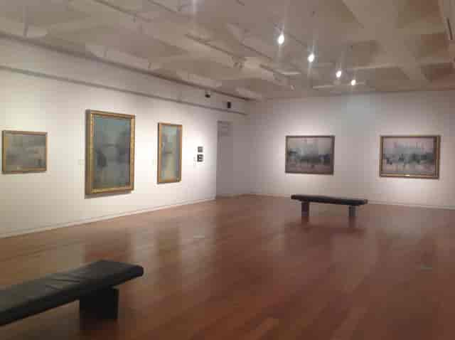 Manchester Art Gallery