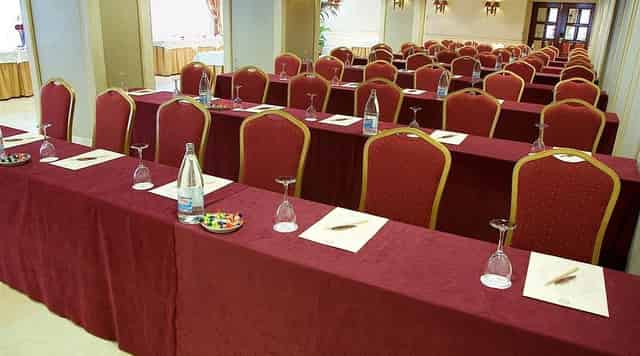 Meeting planning service
