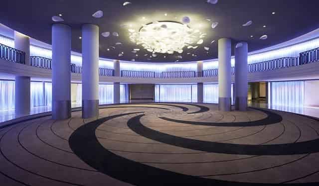 Meeting planning service