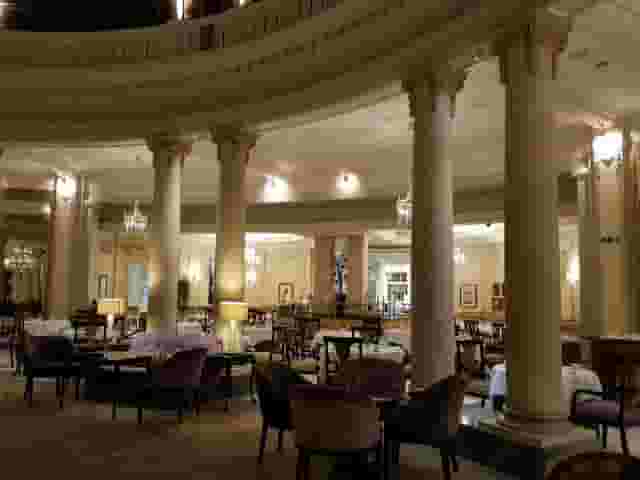 Palace III (Espacio Palace)