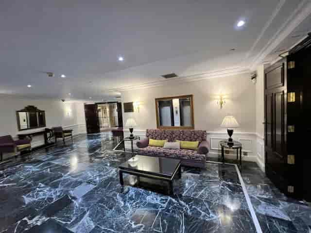 The Westin Palace, Madrid - >Gilles Chapellon</a>