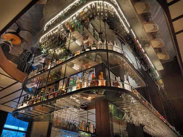 The Westin Madrid Cuzco en Madrid ...