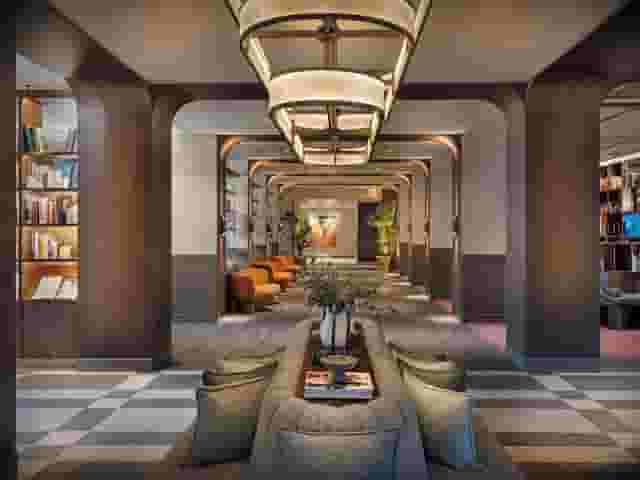 Hotel