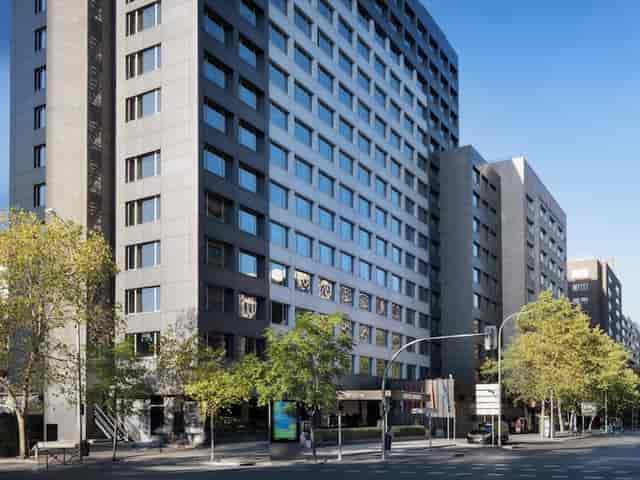The Westin Madrid Cuzco Reviews, Photos ...
