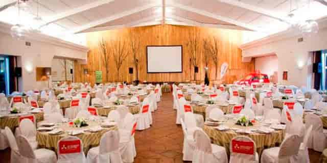 Finca La Alquería | Privateaser