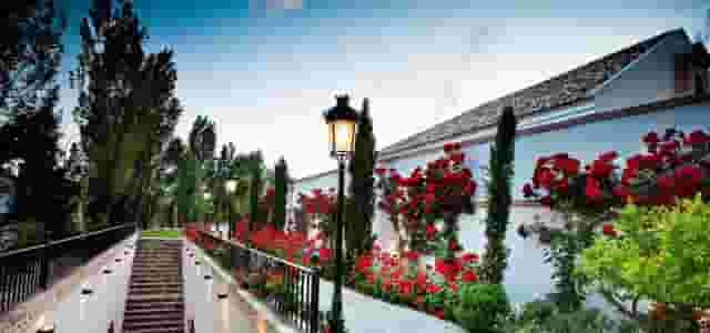 Gardens