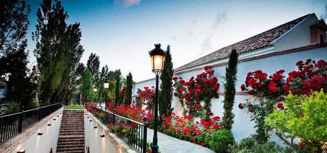 Gardens
