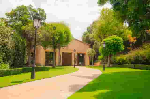 Gardens
