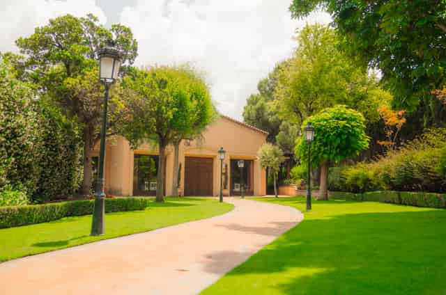 Gardens