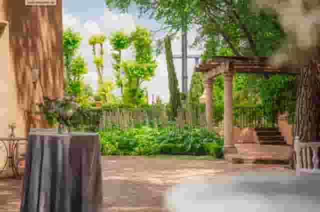 Gardens