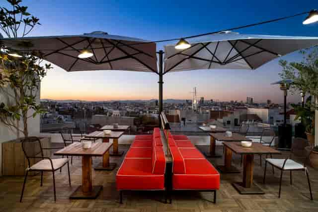 H10 Puerta de Alcalá - >H10 Puerta de Alcalá</a>