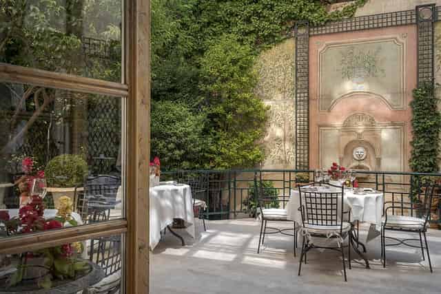 Restaurante