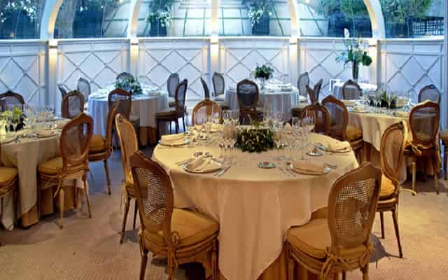 Salón Tragaluz