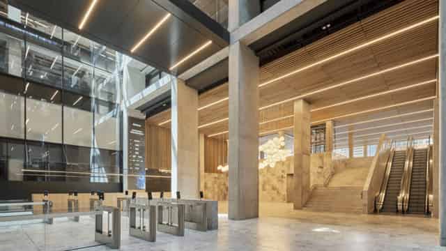 Meeting Rooms