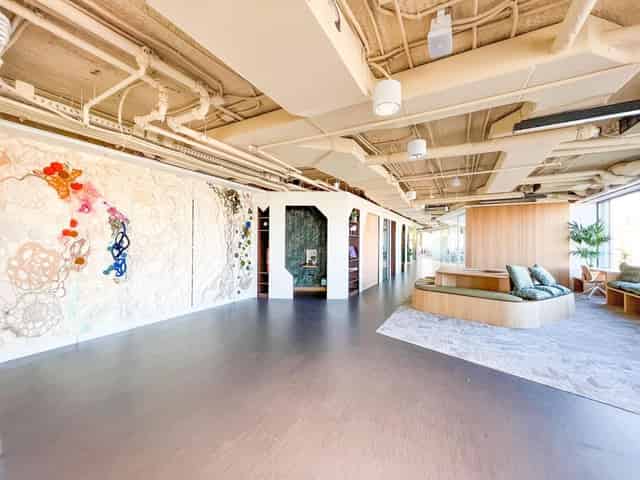 Meeting Rooms