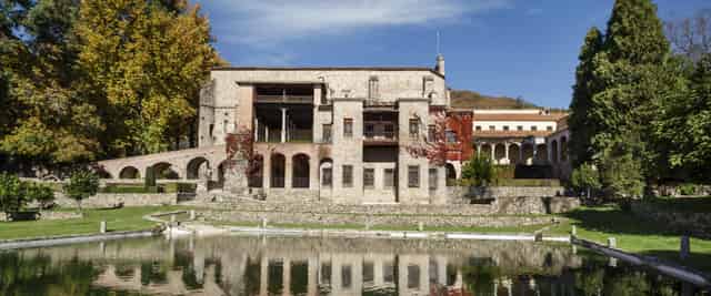 Renaissance Cloister
