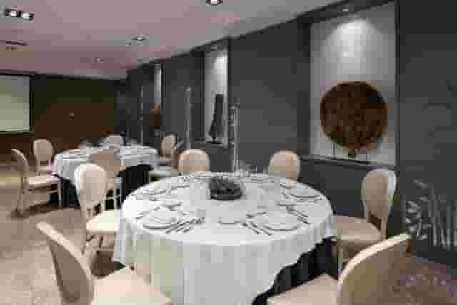 Meeting Room Delicias
