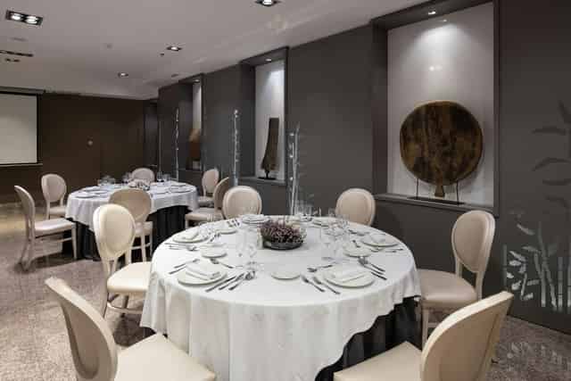 Meeting Room Delicias