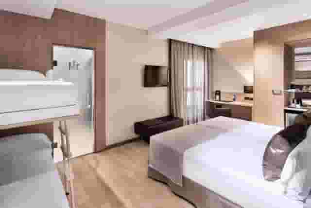 Meeting Room Delicias