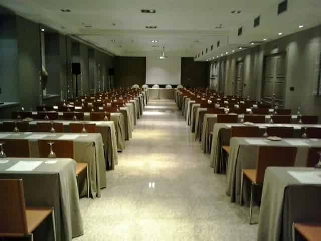 Meeting Room Delicias