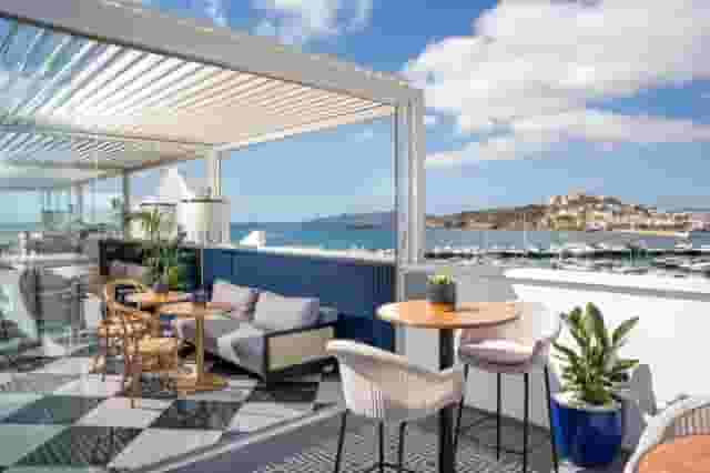 OD Sky Bar